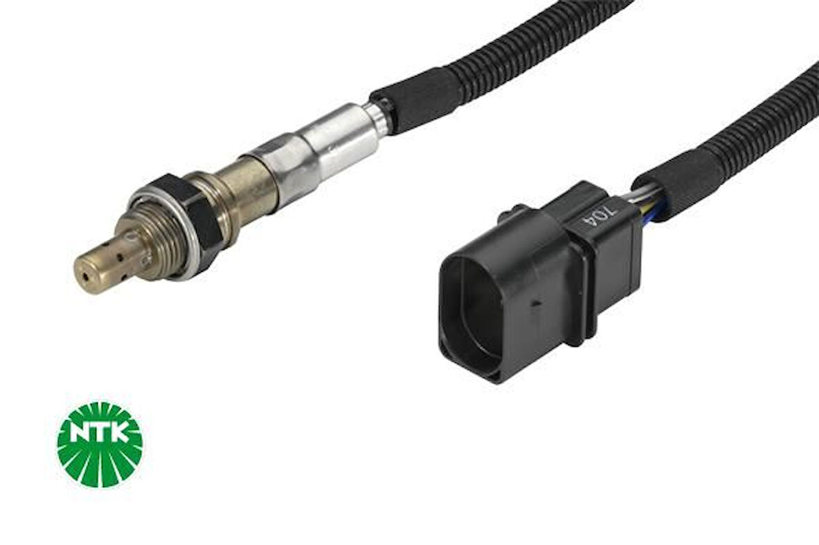 Vag Oksıjen Sensoru Cordoba İbiza Fabıa Polo 1,4 16v 11 / 03> - Ngk 1774