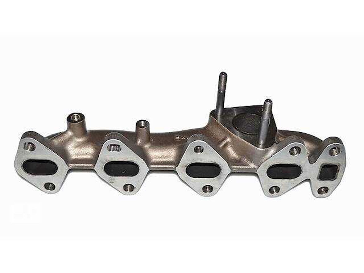 Kia Egzoz Manıfold Kia Sorento Hyundaı İx35 2.0 2010-> - Gqp Kia001