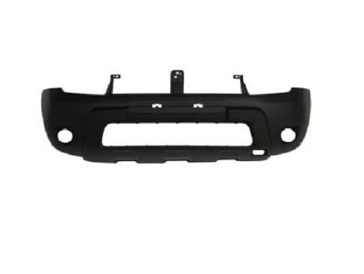 Dacıa On Tampon Sisli Duster 10> - Vortex V0801751