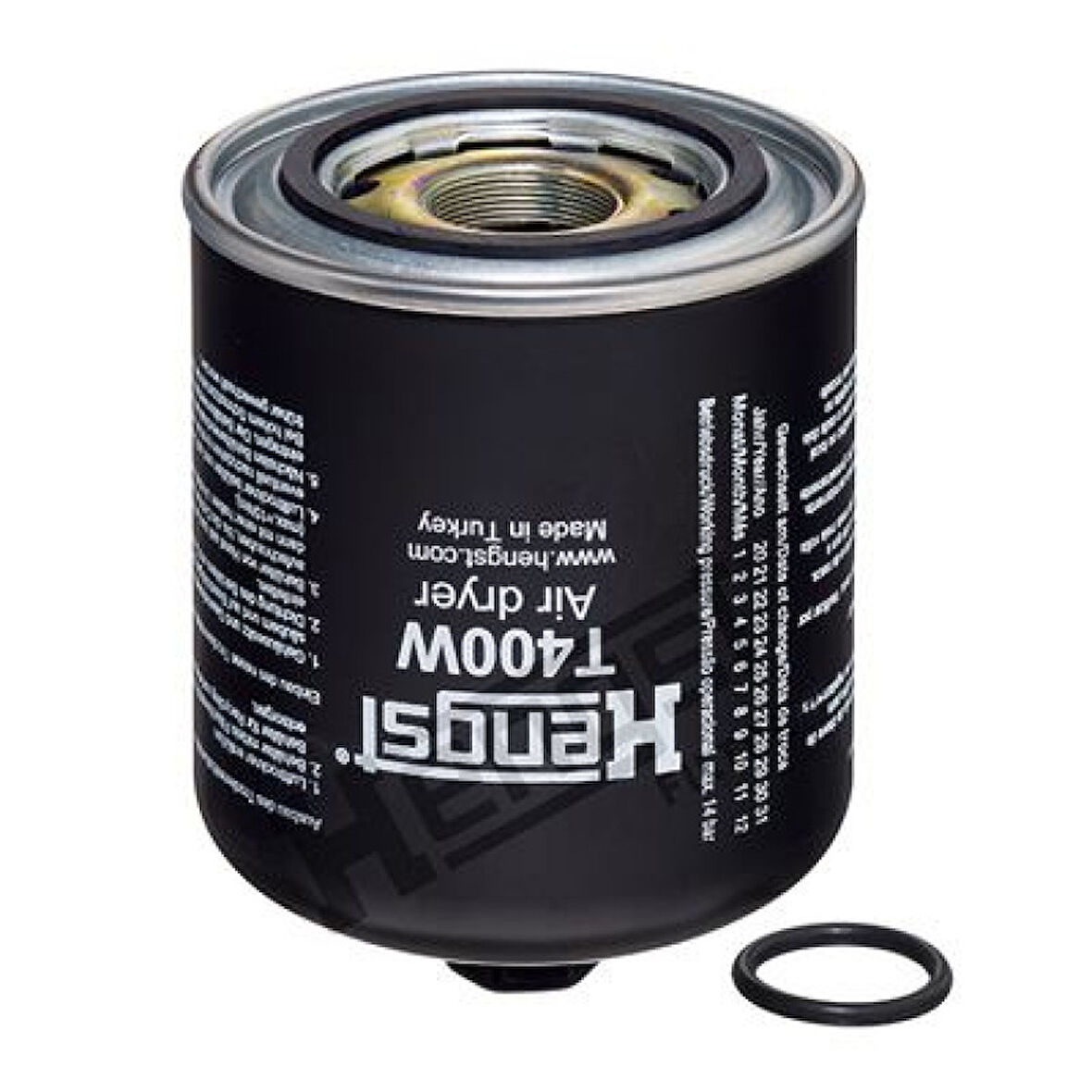 Av Hava Kurutucusu Kartusu, Basınclı Hava Sistemi - Hava Kurutucusu Kartusu, Basınclı Hava Sistemi - Hng T400w