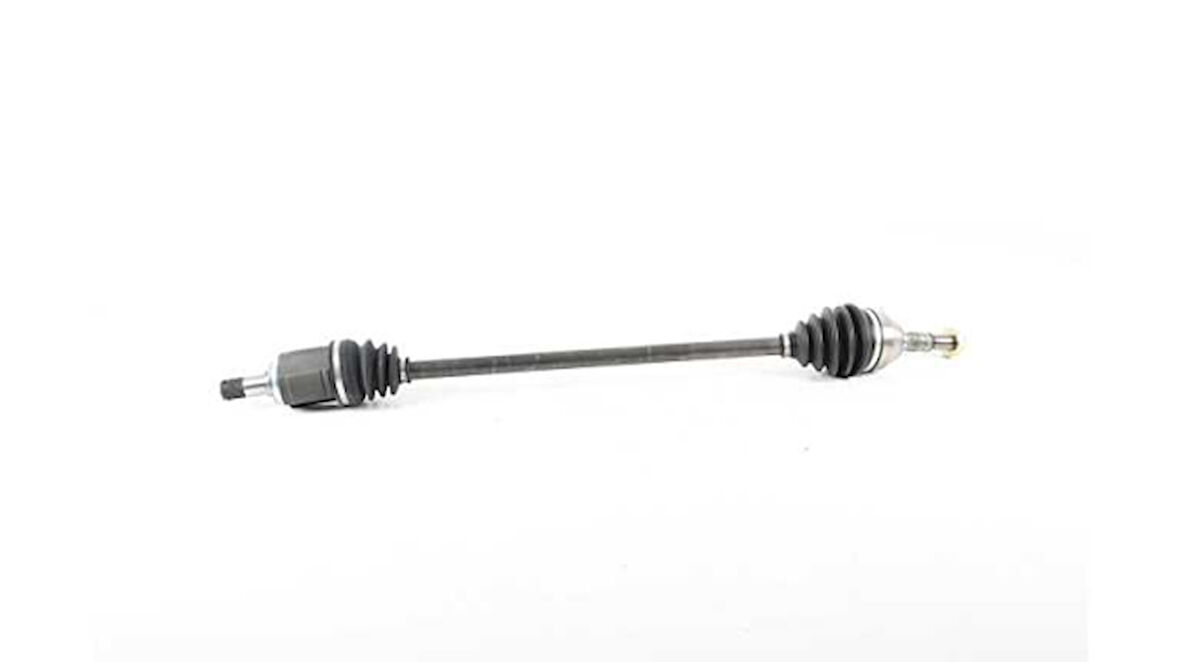 Opel Aks Komple Ön Sag - 6t40 Otomatık Sanzuman - Bsg 65-350-039