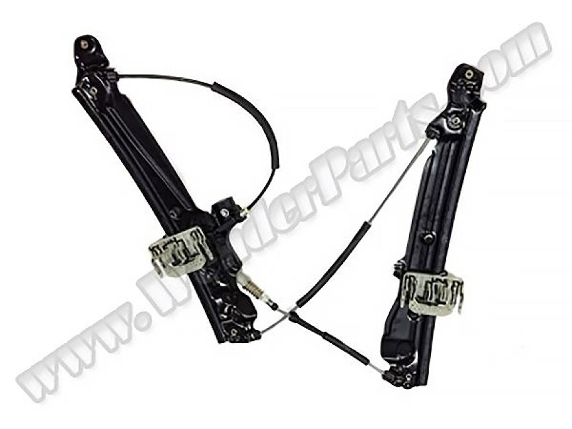 Bmw Cam Krikosu F10+lci On Sol (motorsuz) - Wenderparts Bn51337182131