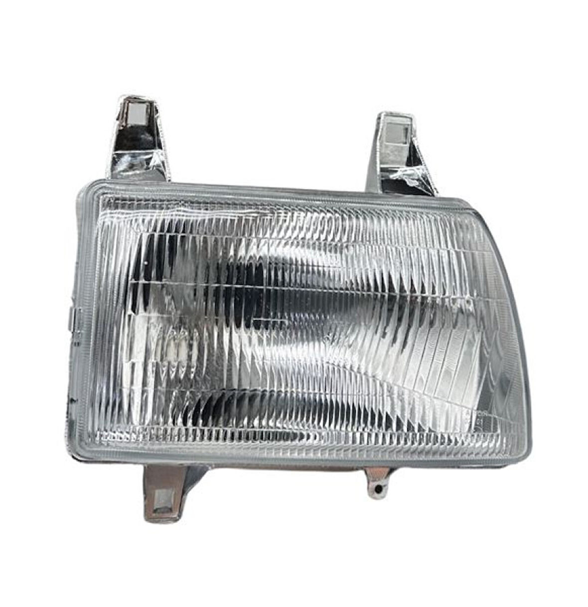 Mazda Ticarı Far B2500 97-98 Rh (manuel) - Wagenburg 14530002257