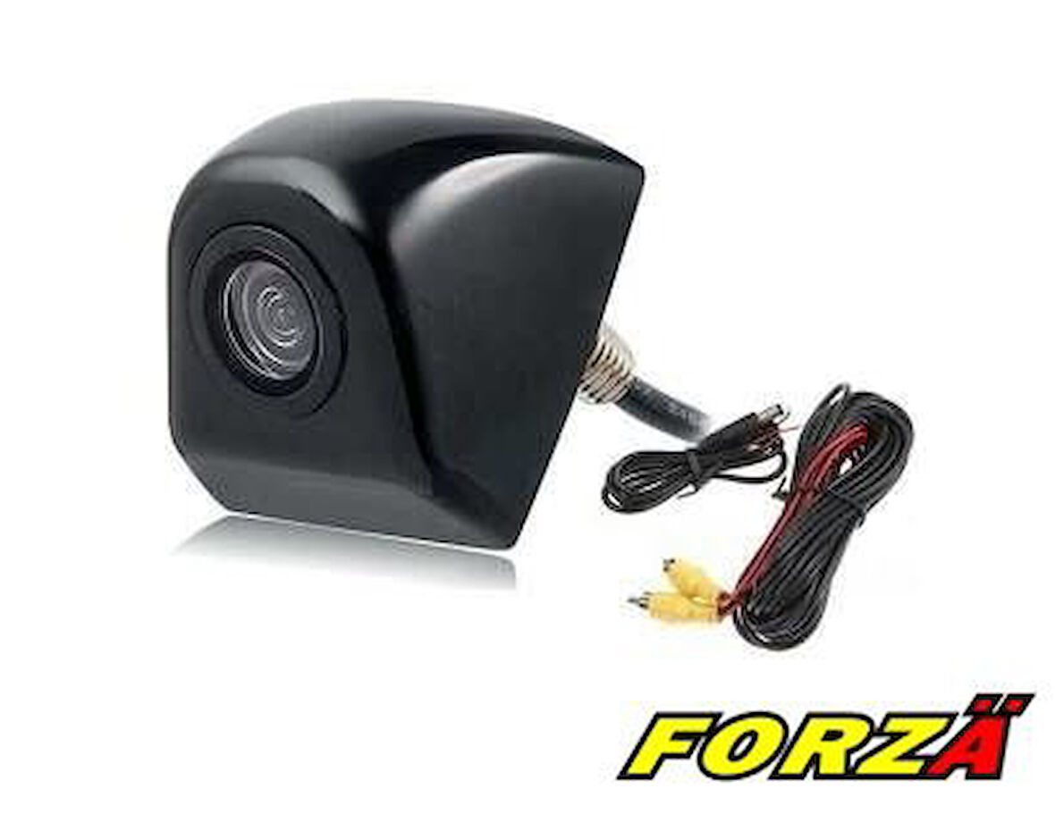 Unıversal Geri Gorus Kamerası Pramıt - Forza Rvc-07