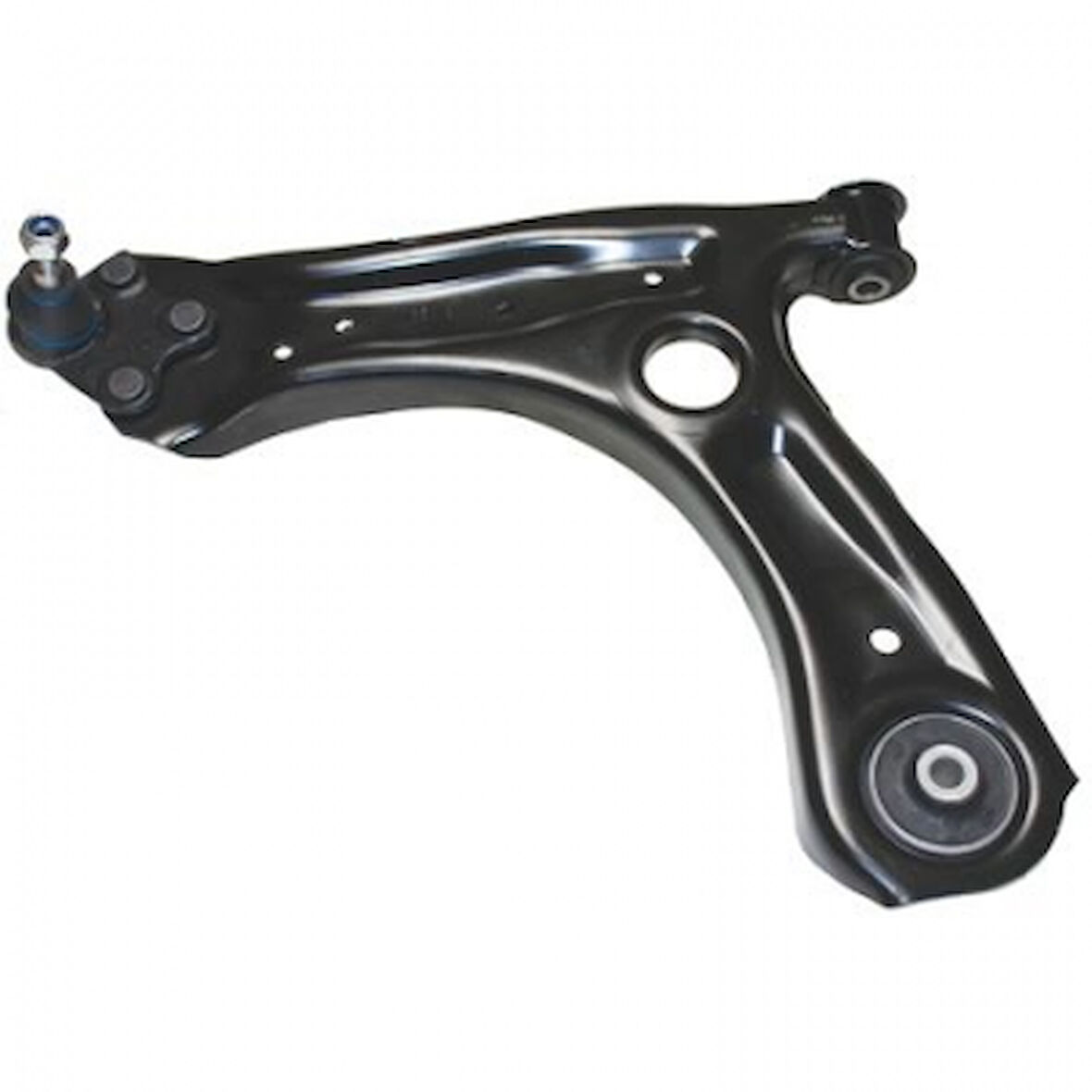 Vag Salıncak Rotıllı Sol Cordoba Polo İbiza Roomster 1.2 1.4 1.9tdi Aub Bbm - Kraftvoll 13050255