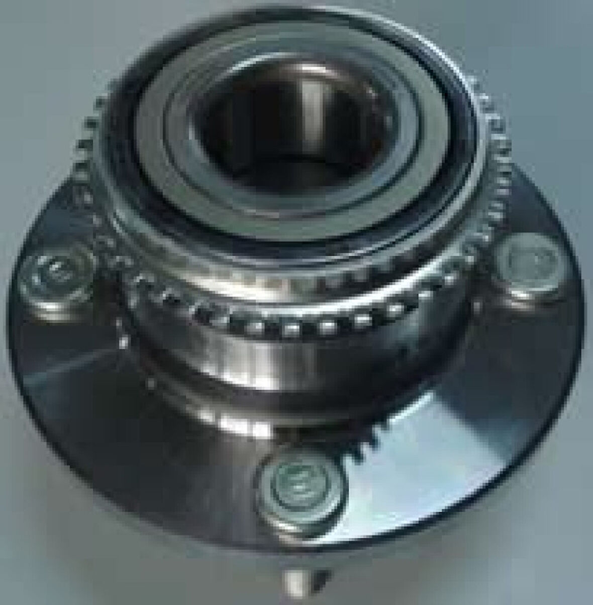 Mitsubıshı Arka Teker Rulmanı Mitsubıshı Lancer Abs'lı 4 Bijon 1,3-1,6-2,0 02> - Voe Vhb 2239