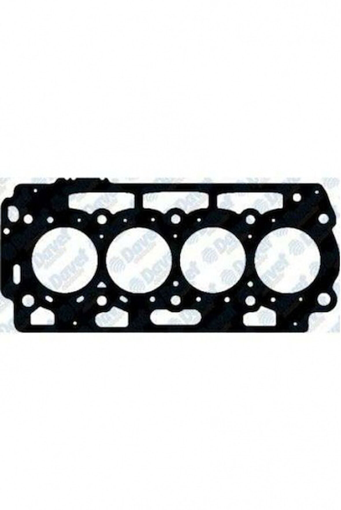 Psa Silindir Kapak Contası P206 P207 P307 P308 P3008 P3008 P5008 P407 C4 Berlingo (ii İii) Partner (ii I - Royal 461014mls