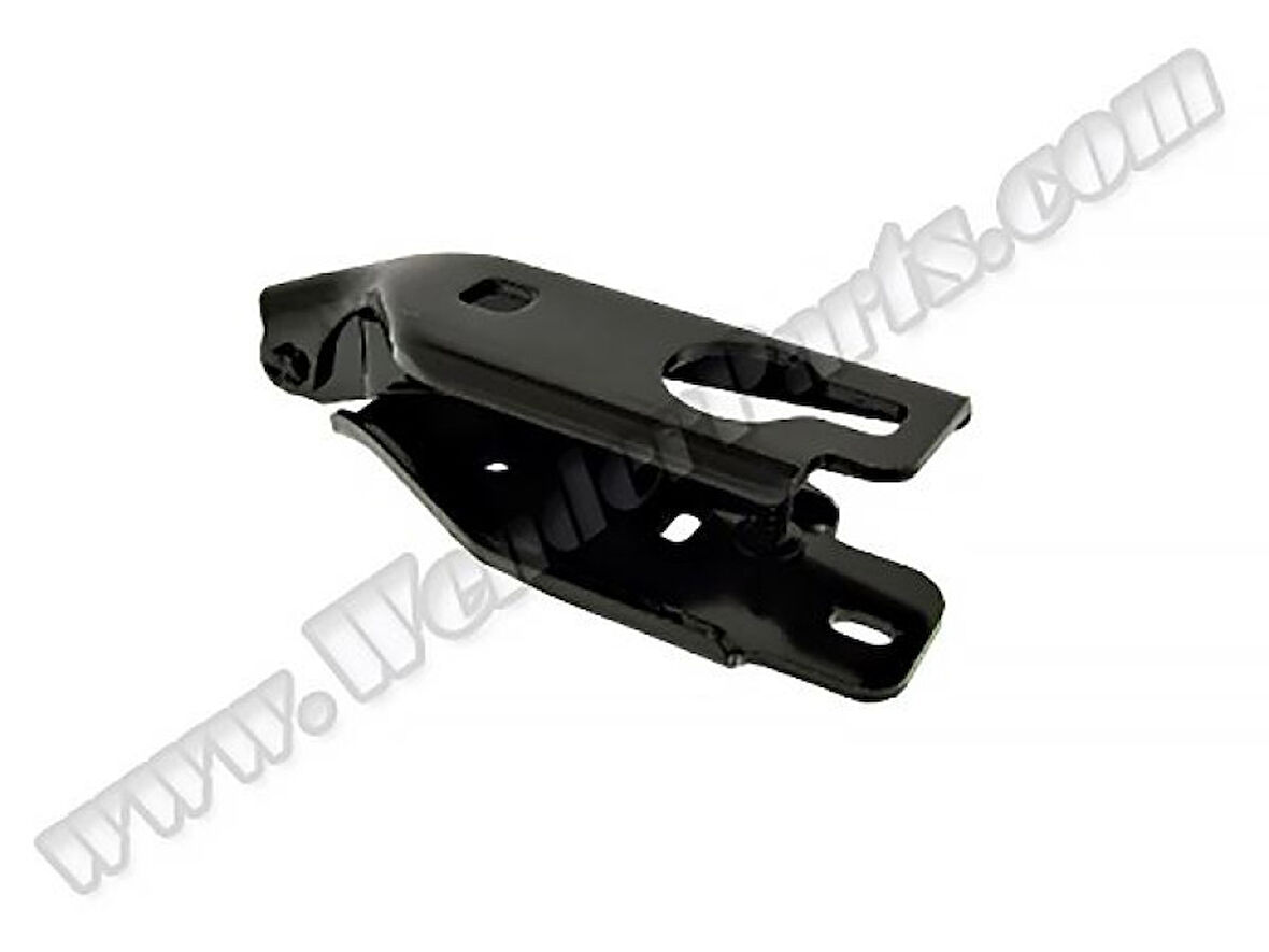 Bmw Kaput Mentesesi Bmw E36 Sol Sedan - Wenderparts Bn41618135069