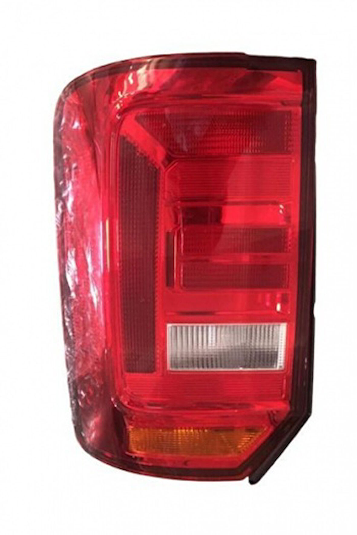 Vag Stop Lambası Sol Dikey Acılan Kapı Caddy 15>( E Mark ) - DL W0202030301