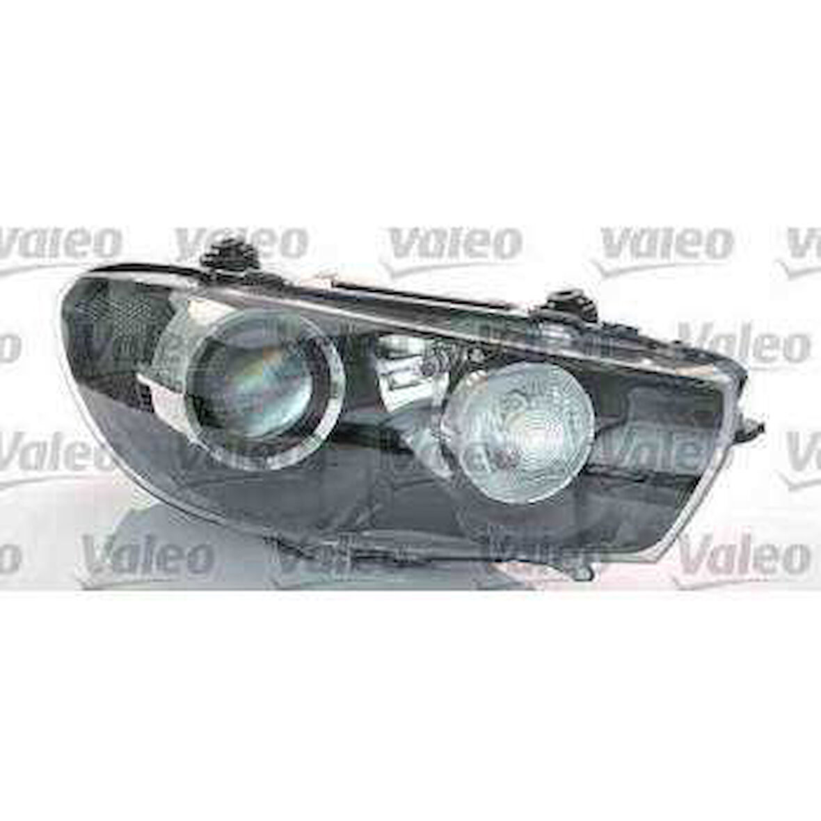 Vag Far Sag Motorlu (xenon) / (d1s H7) Scirocco 08> - Valeo 043659