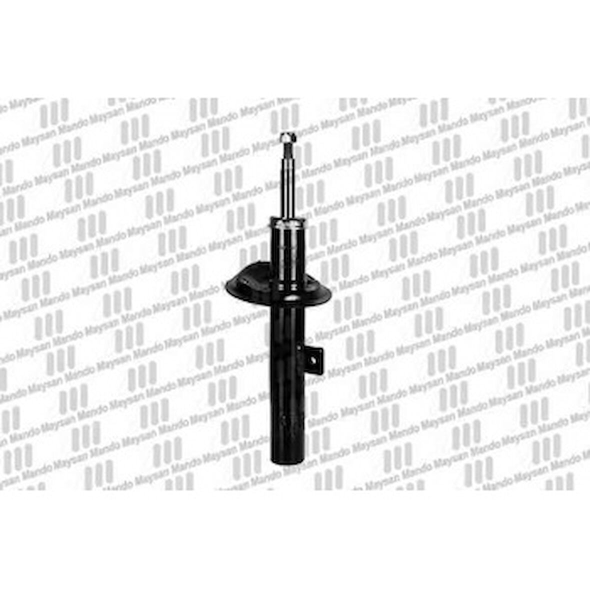 Psa On Amortısor (sag) Partner Berlingo P306 Xsara Zx 96 02 Dw8 Dw8b=xud9 (1,9 Dizel) Dw10td (2,0hdi) 1, - Maysan S9762103