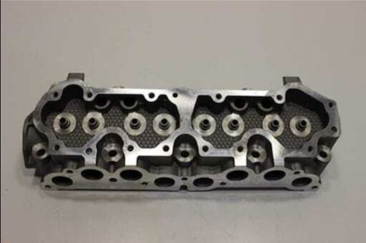 Tofas Silindir Kapagı Fiat Tempra Tipo 1.6 Mpi - Supsan H0000539