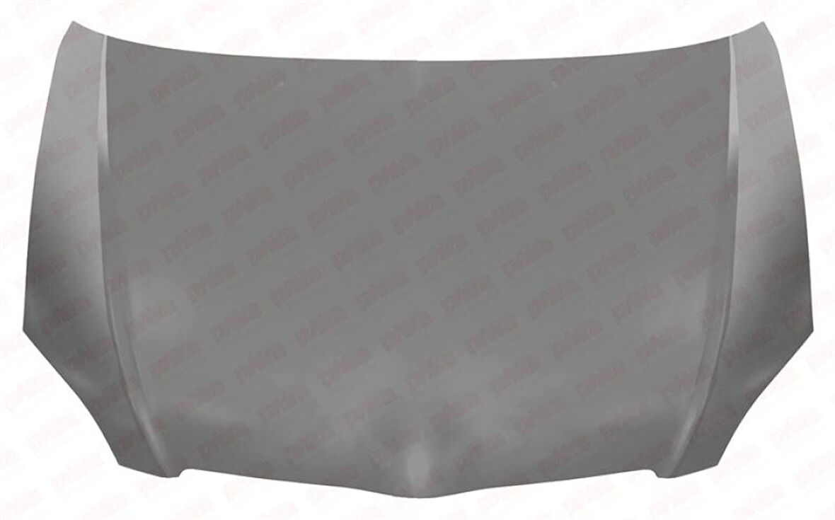 Toyota Kaput On Sac Toyota Corolla 02-06 - Oran 1810030