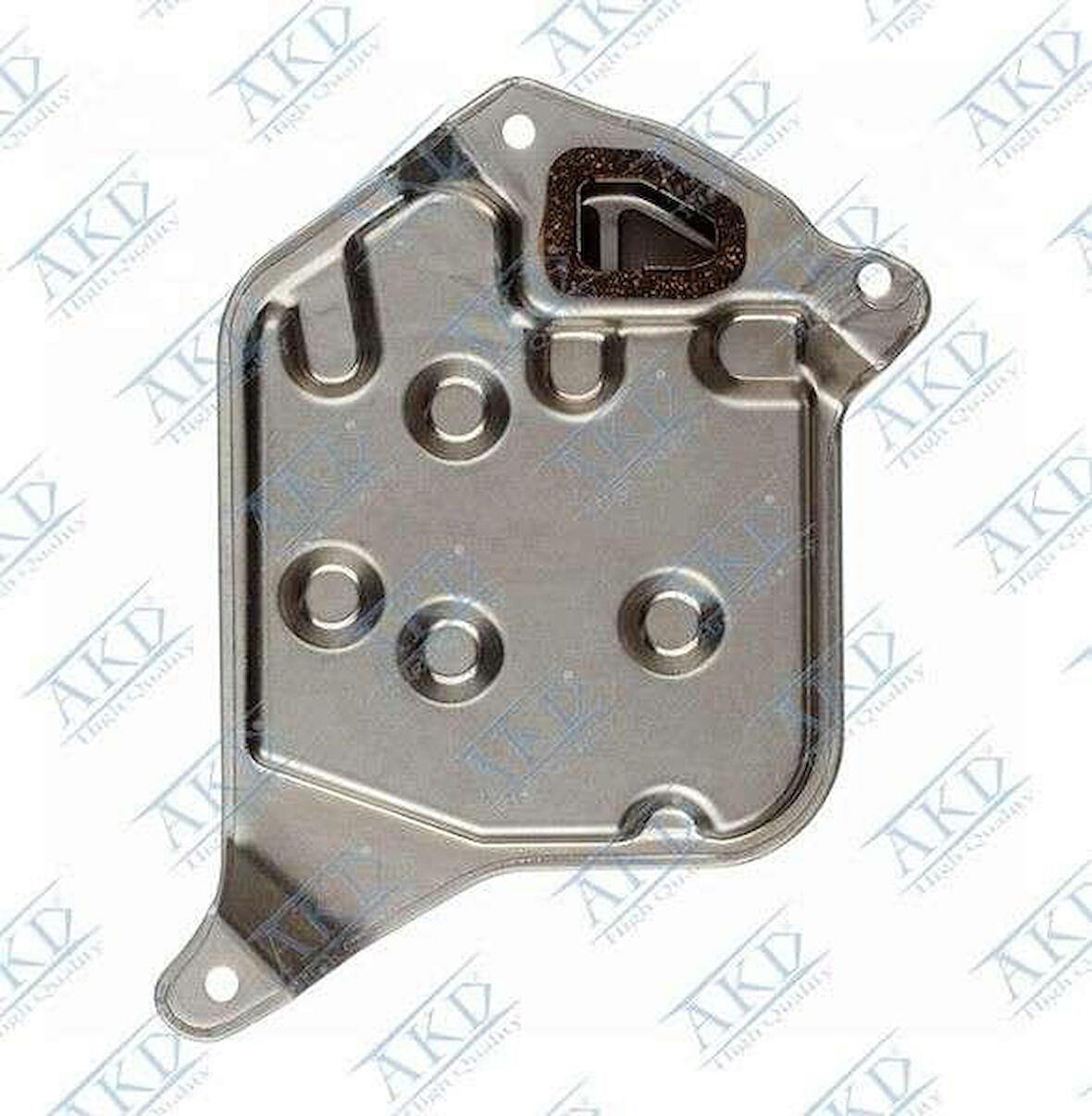 Opel Otomatık Sanzıman Filitresi Aveo T255 Lacetti - Akd Op124102