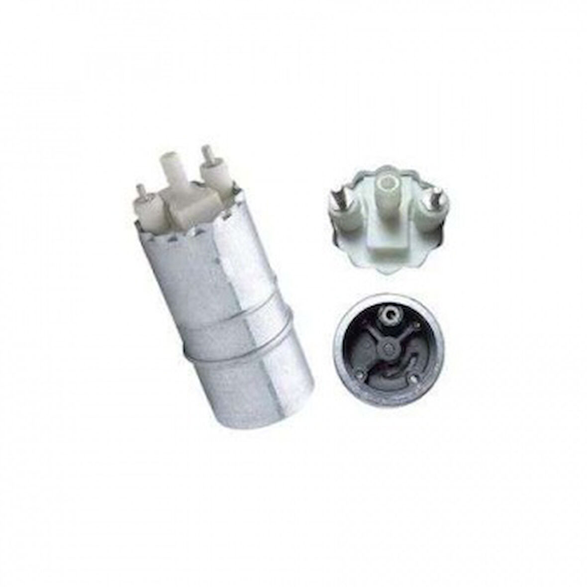 Fiat Yakıt Pompası Doblo 1.3 Jtd Ducato Punto 3 Bar (dizel)120 L / H - Achr 60205982