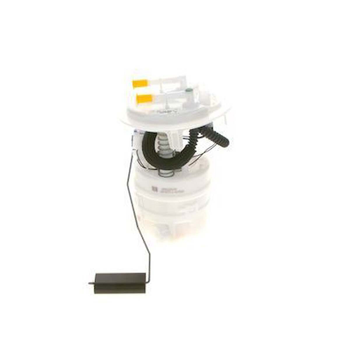 Psa Yakıt Depo Samandırası C4 - Bosch 0986580418