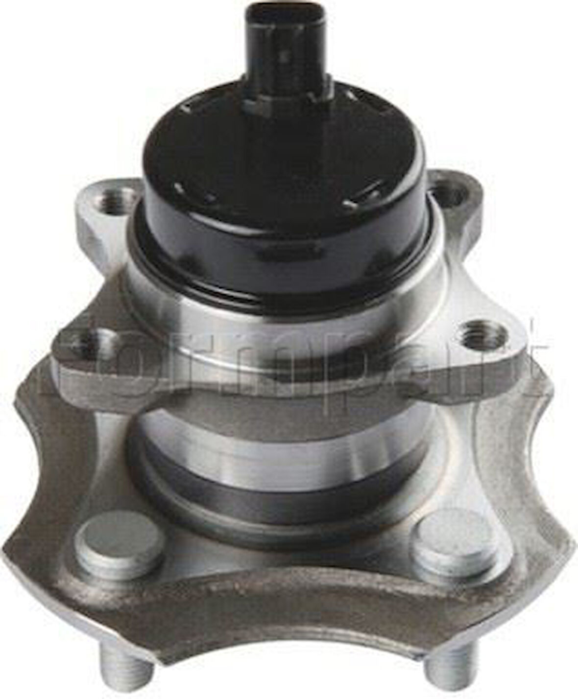 Toyota Arka Teker Rulmanı (poryası) Toyota Yarıs 1999-2006 Yarıs Verso 1999-2006 (abslı) - Formpart 42498004/s