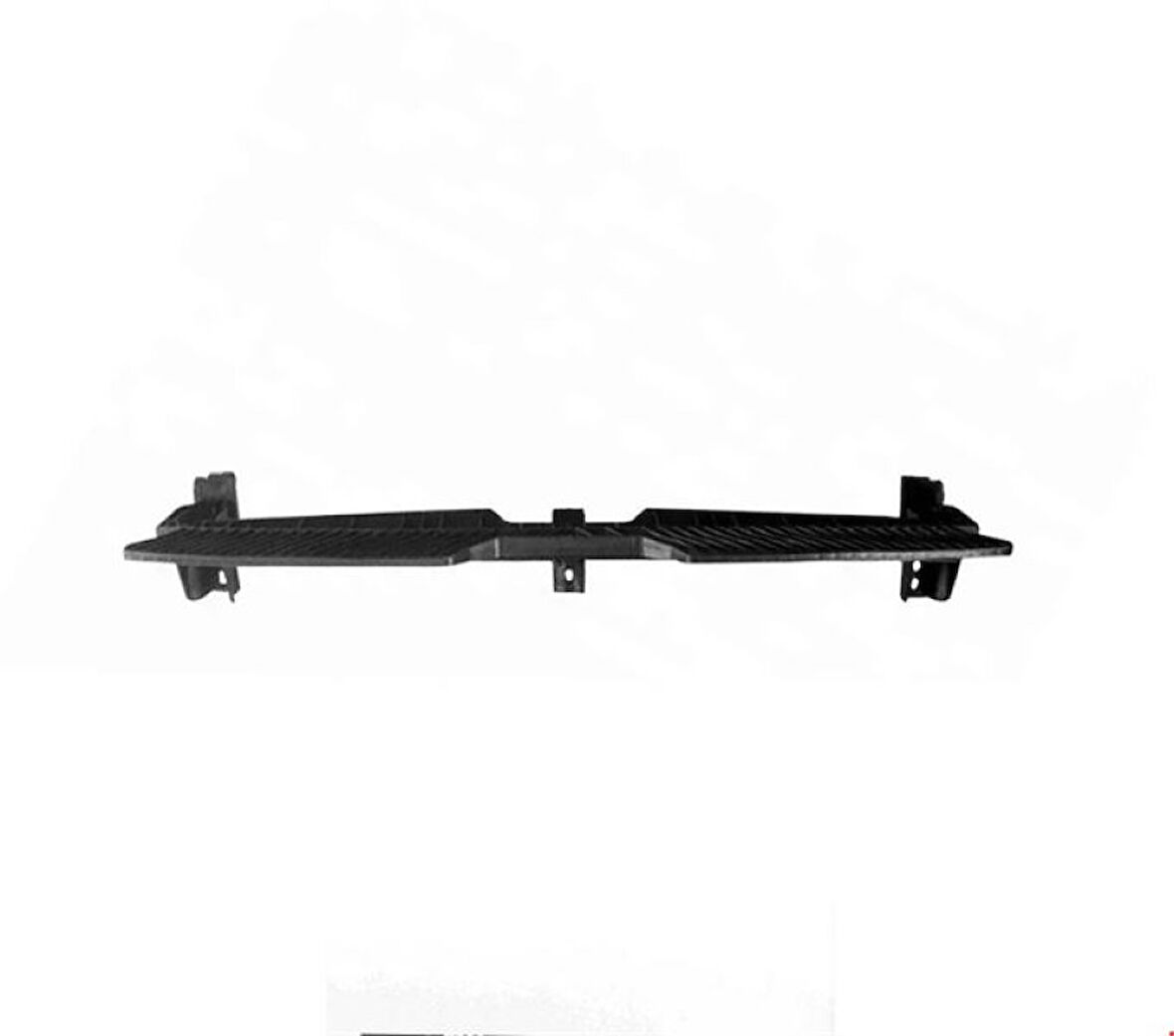 Vag On Panjur IC Braket Tiguan 17> - Vortex V3614102