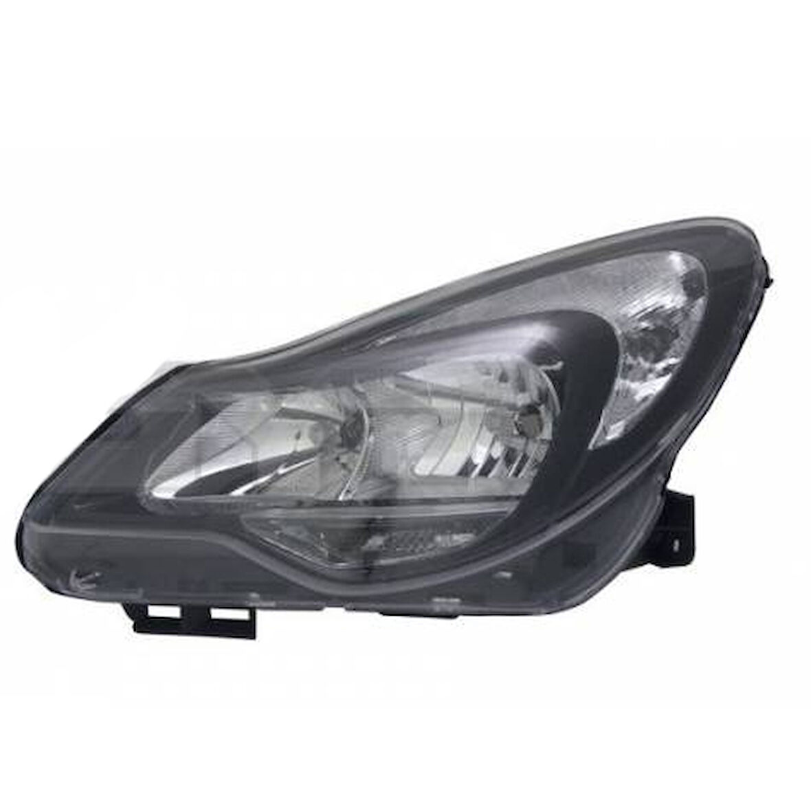 Opel Far Sol Corsa D 11> - Valeo 045286