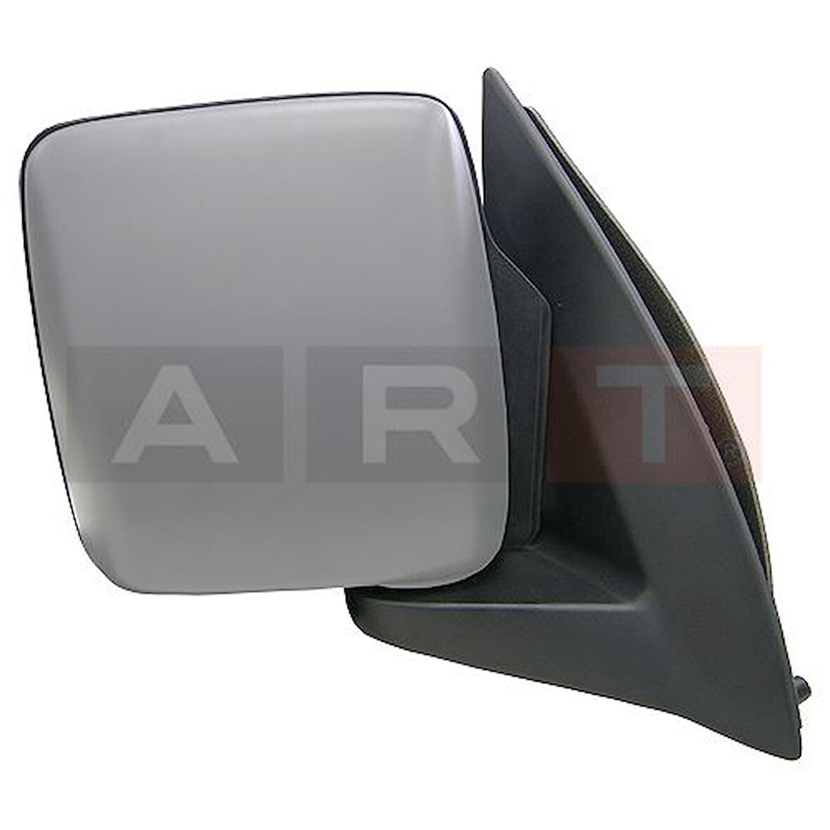 Opel Dis Dikiz Aynası Elektrikli İsitmalı Astarlı Sag Combo C 2001-2011 - Art M024.4050