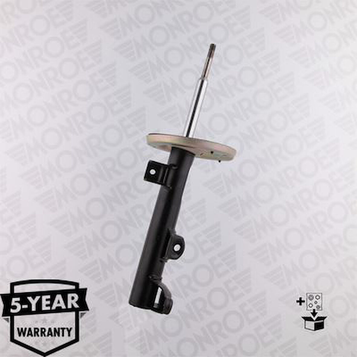 Mercedes Amortısor On (gazlı) W203 02>07 S203 03>07 Cl203 02>08 C209 02>09 S209 03>10 - Monroe G8429