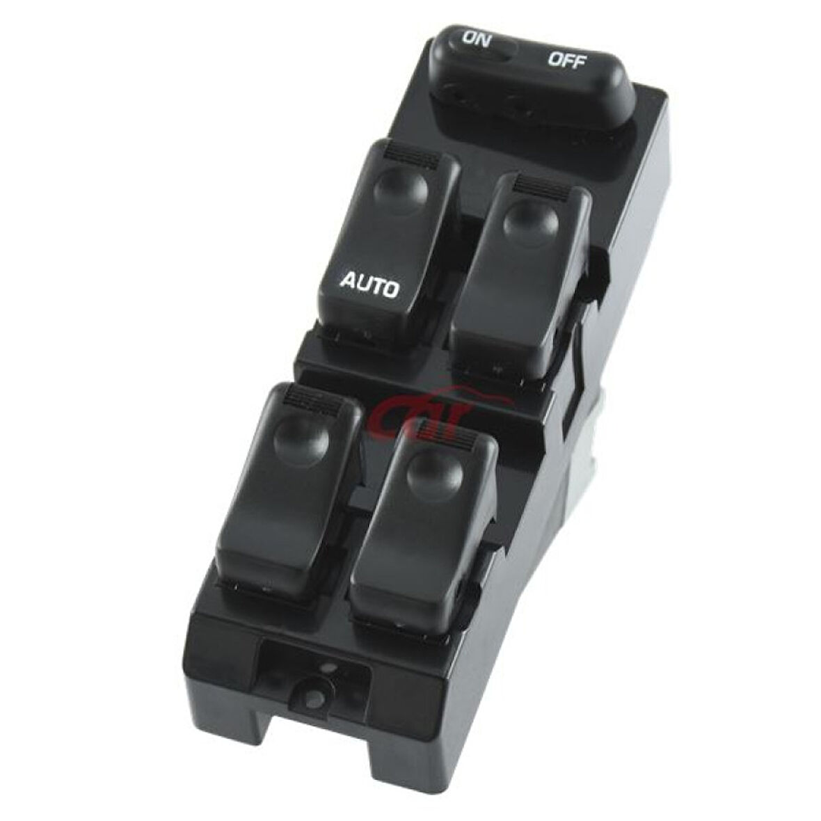 Mazda Cam Acma Kapama Anahtarı Mazda 323 96 98 Famılıa Sol Dortlu - Kraw An-845