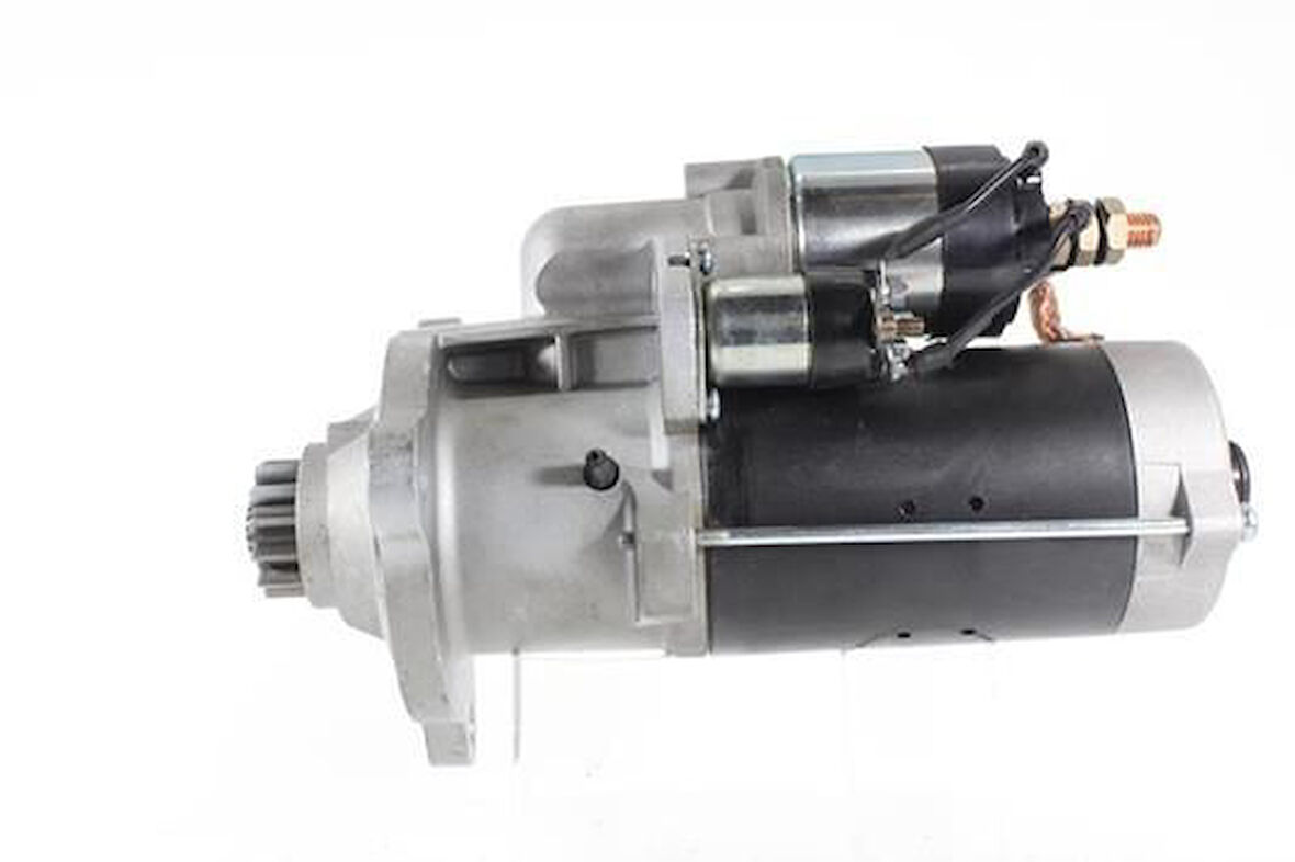 Mercedes Truck Mars Motoru 24v 5,5 Kw 12 Dis M-Benz Kamyon Axor 457 - Actros - Mitsubıshı M9t20171