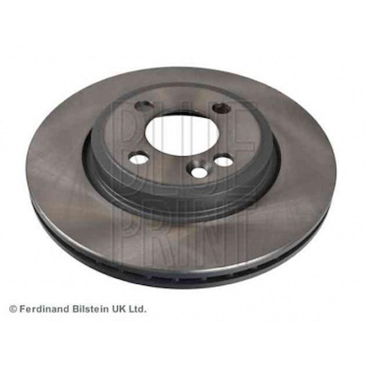 Bmw Fren Diski On Bmw F45 Mini F54 F55 F56 F57 - Blueprint Adb114319