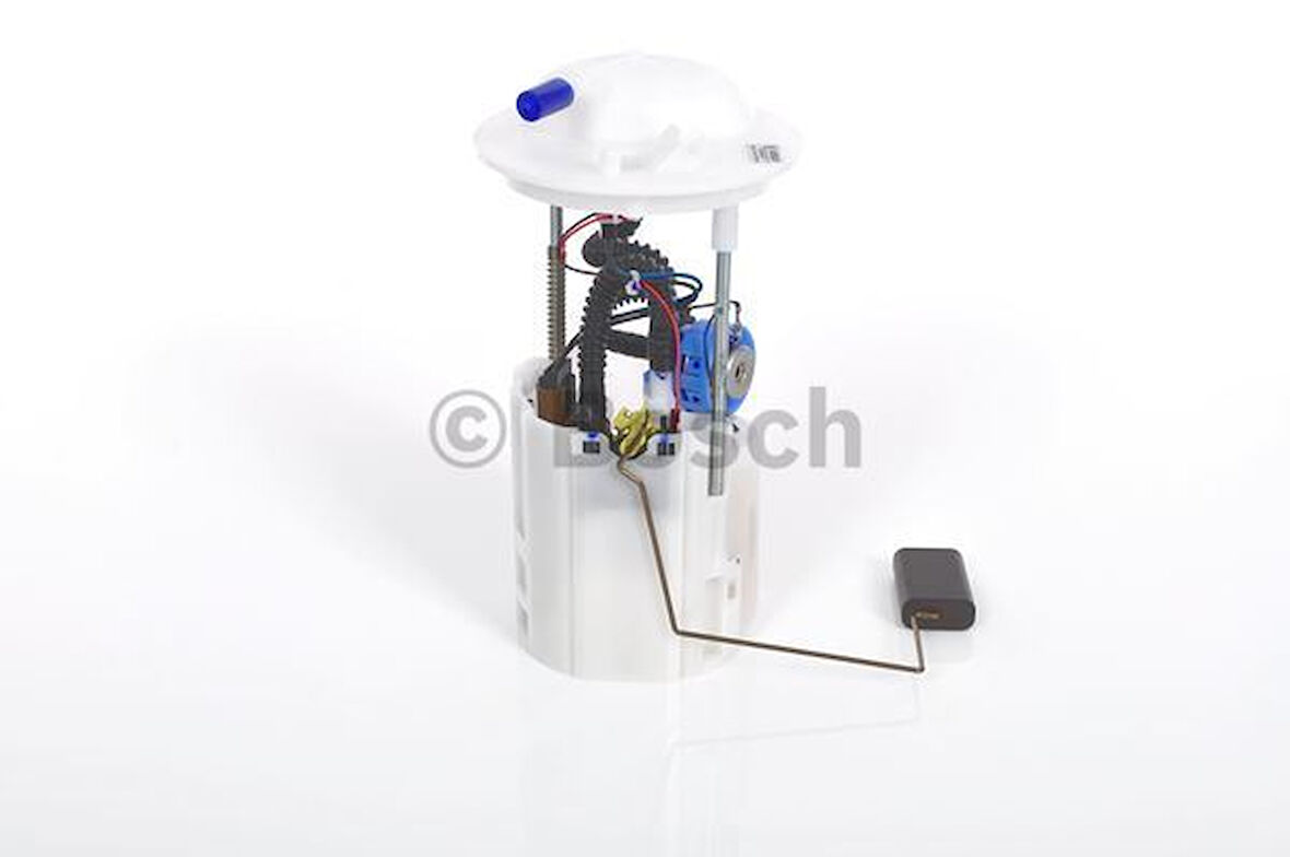 Fiat Yakıt Depo Samandırası Sensörü Olan Fiat 500 500c Panda 1.2 - Bosch 0986580947