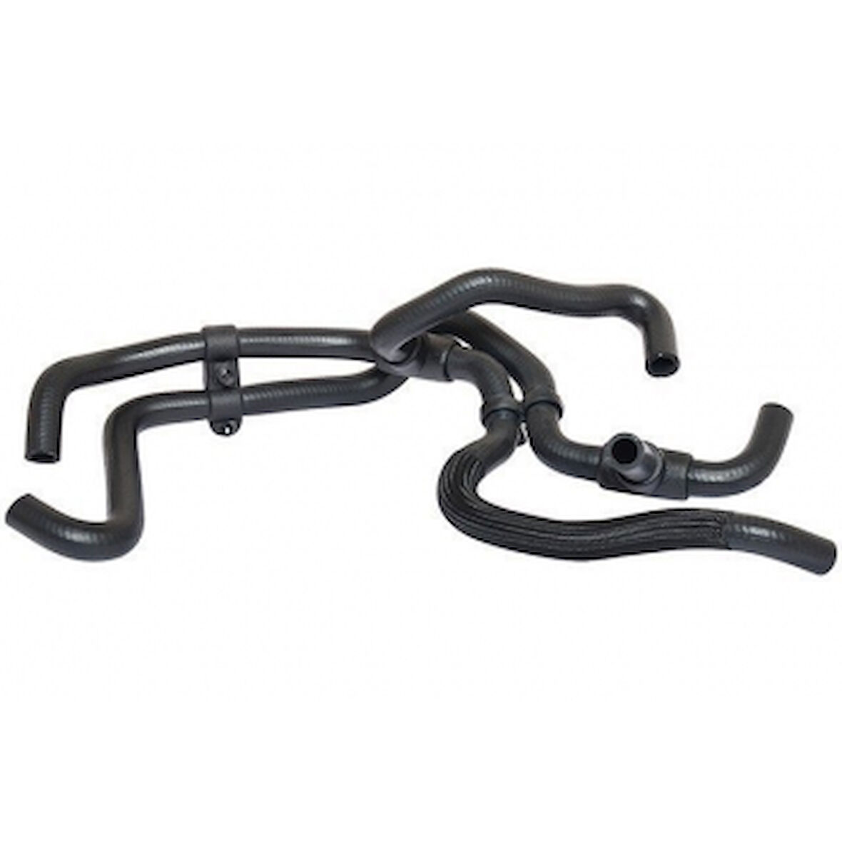 Renault Eski Benzin Filtresi Esanjor Baglantı Hortumu R19 D - Kraftvoll 10031635