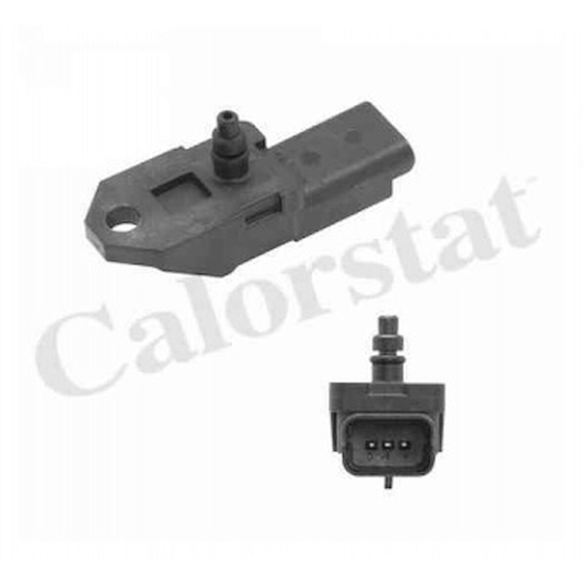 Psa Emme Hava Basınc Sensoru C5 II P407 Jumpy III Expert III C5 III P5008 P308 P508 P607 Dw10bted4 (2,0h - Vernet Ms0120