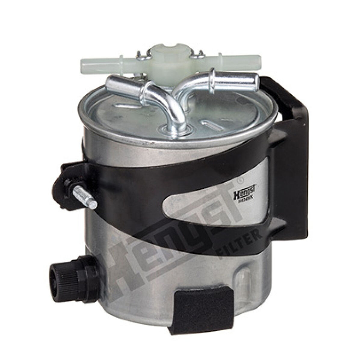 Renault Yakıt Filtresi - Mazot Filtresi - Hng H424wk