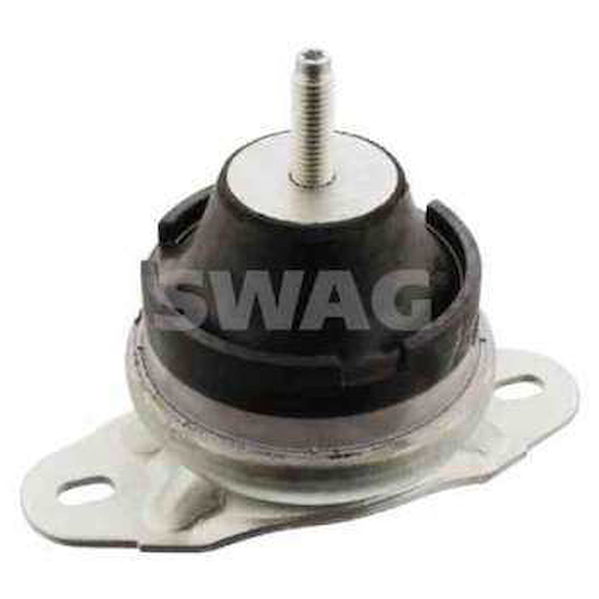 Psa Motor Kulak Sag P407 P607 P807 C8 C5 C5 II C5 III Jumpy Expert Scudo Dw10bted4 (2,0hdi 16v) - Swag 64130014
