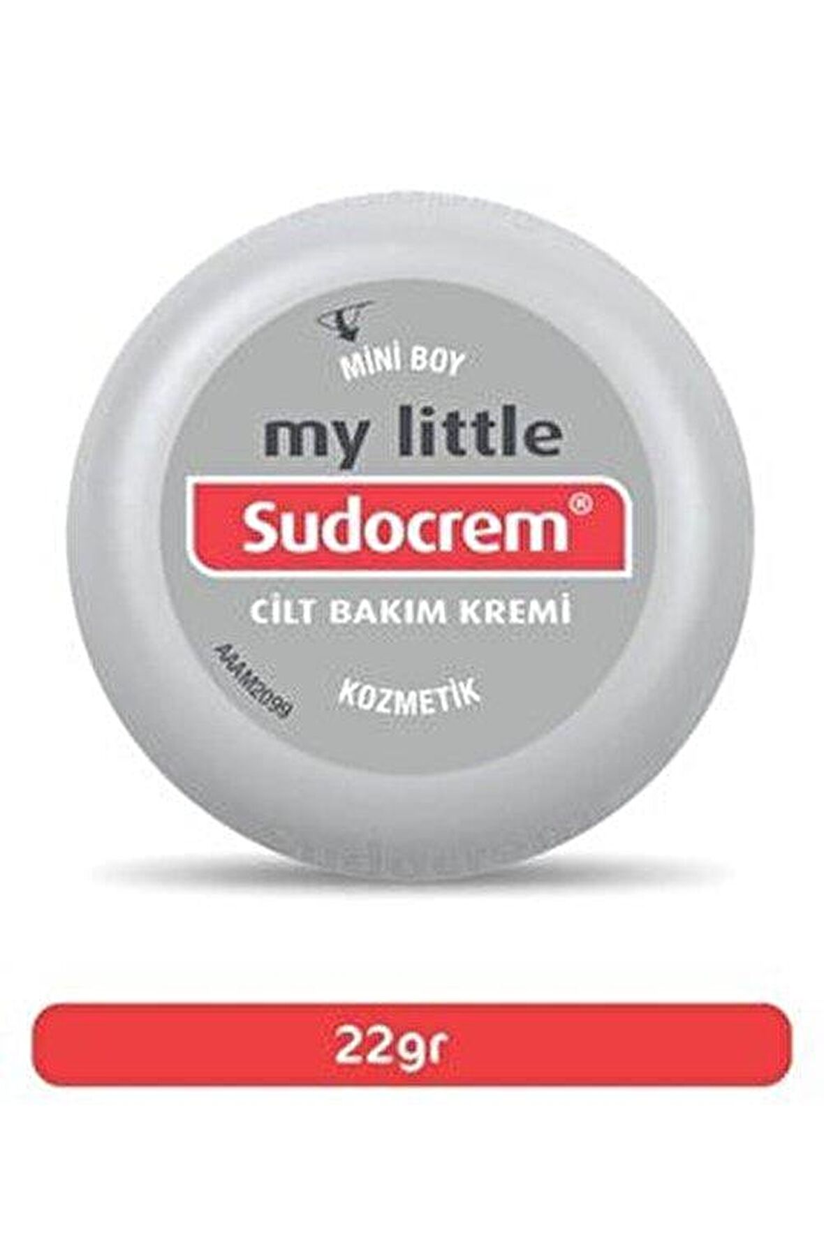 Sudocrem Cilt Bakım Kremi 22 gr