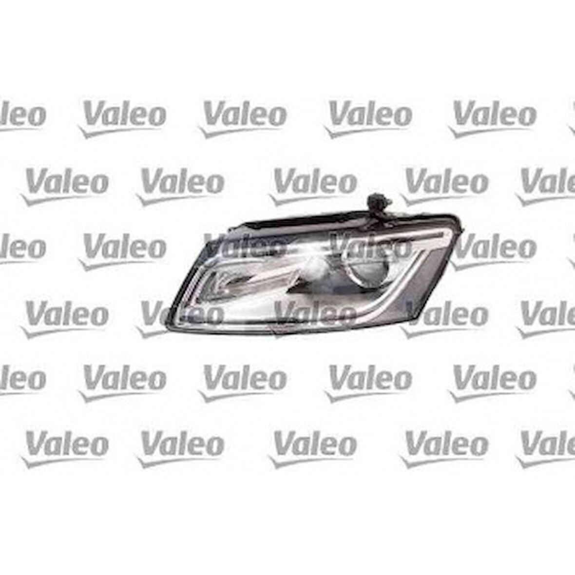 Vag Far (sol) Audı Q5 12 / 09 Bifunctıon - Valeo 044867