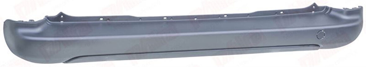 Psa Arka Tampon Orta Astarlı Berlingo 08> - Phira Br-08300