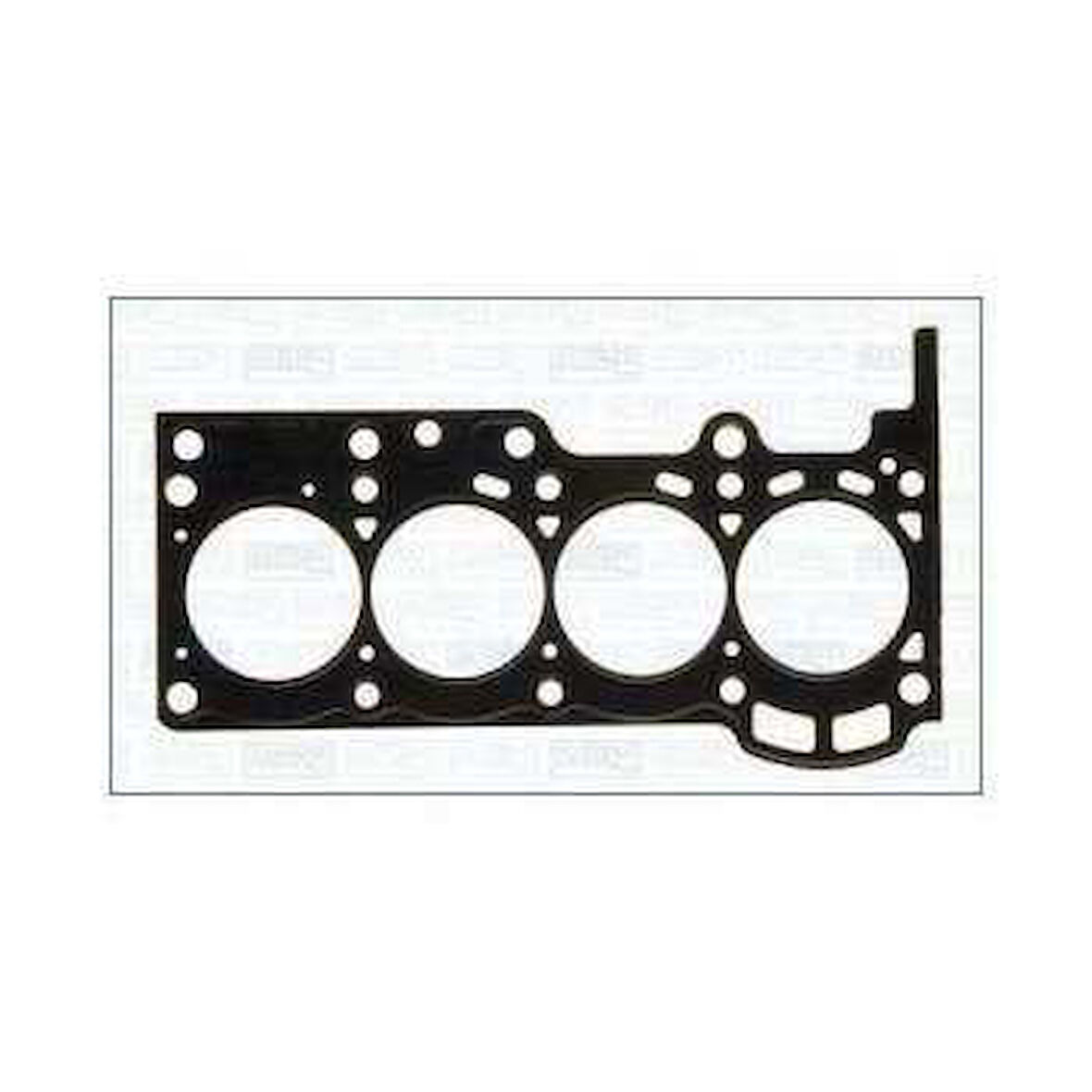 Daıhatsu Silindir Kapak Contası Daıhatsu Terios 1.3 2000> / Srion 1.3 2005> / Yrv 2001> - Stone Ja-81041