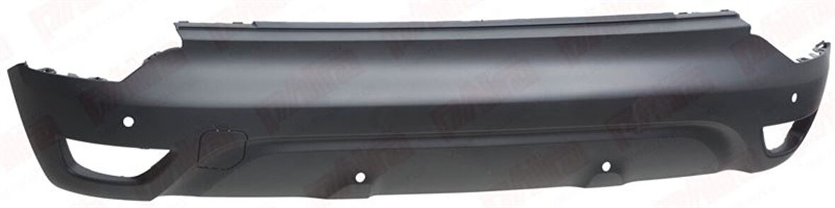 Renault Arka Tampon 4 Sensorlu Astarsız Captur 13> - Phira Cap-13330