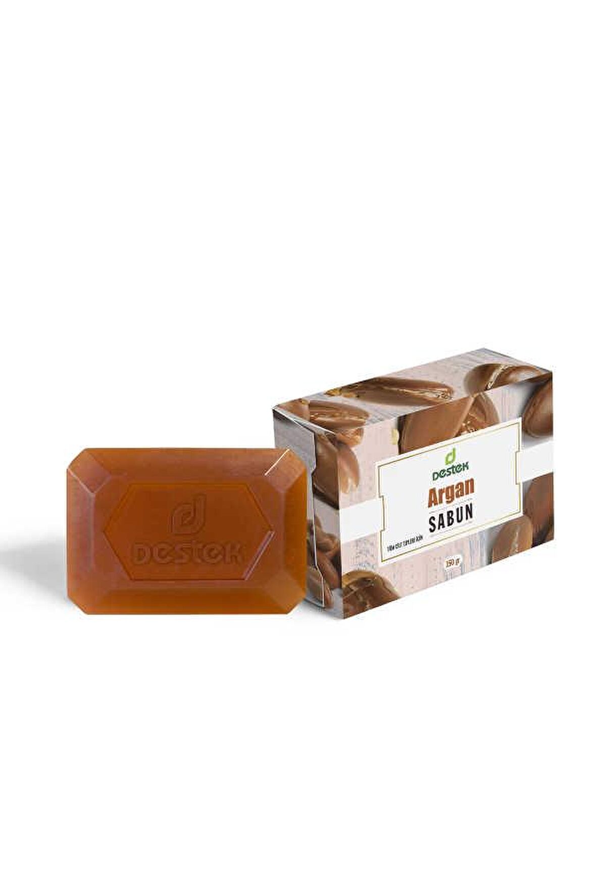 Argan Sabunu 150 g