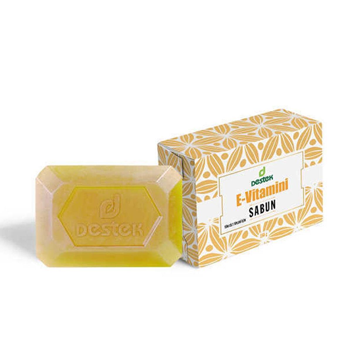 E-vitamini Sabunu 150 g