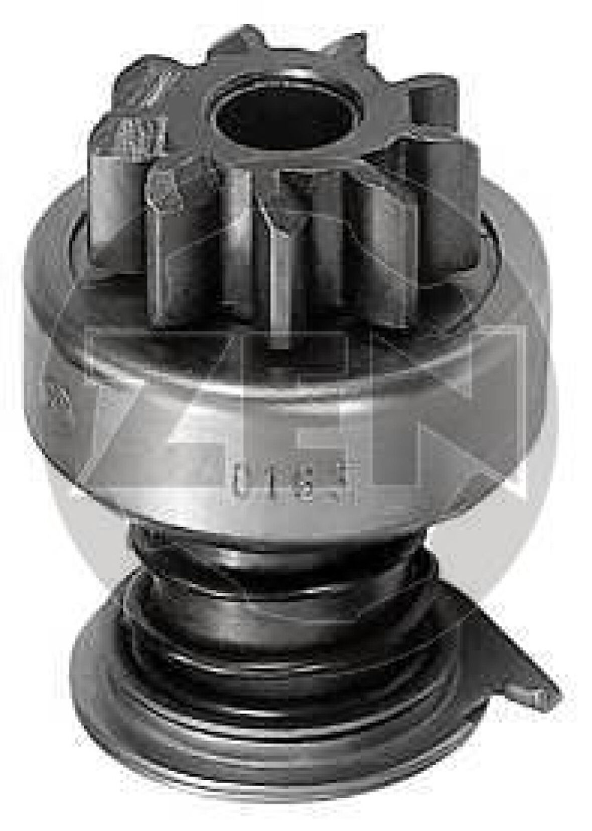 Otokar Ticarı Mars Dislisi 9 Dis Magırus Pancar Motor İnce Freze (bosch 9000082028) - Zen 0163