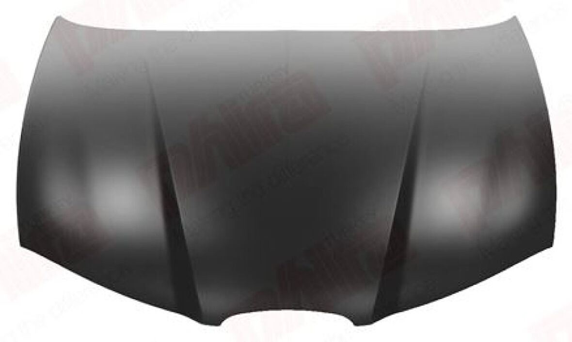 Vag Kaput On Sac İbiza Cordoba 03>09 - Oran 117030