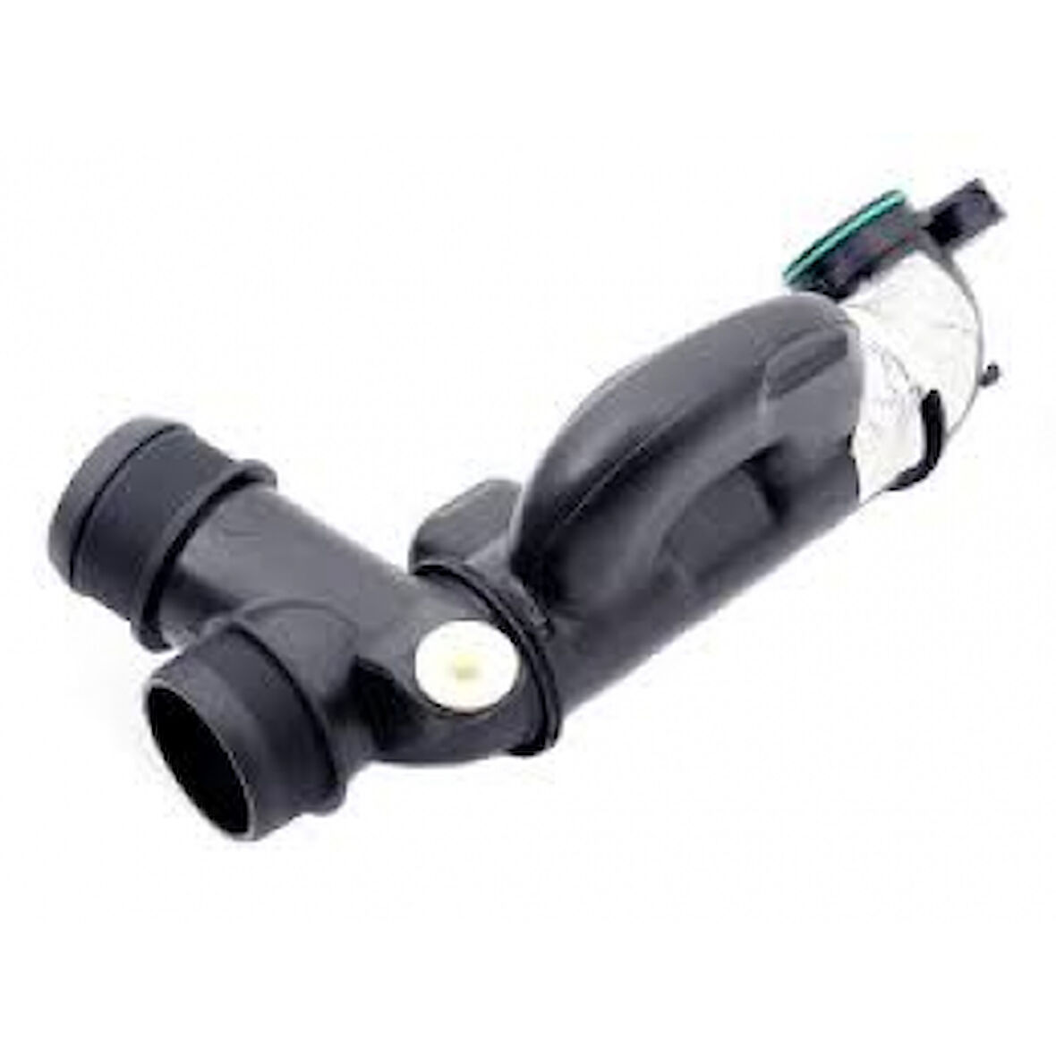 Ford Manıfold Turbo Susturucu Borusu Focus C Max 1,6tdci Volvo C30 / V50 / V70 / S40 1,6d Peugeot P407 1, - Kraftvoll 10031126