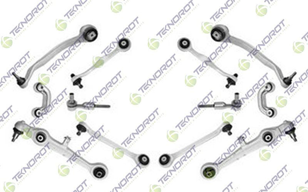 Vag On Tamır Takım Seti On A6 4b.c5 01 97> 01 05> - Teknorot A-153