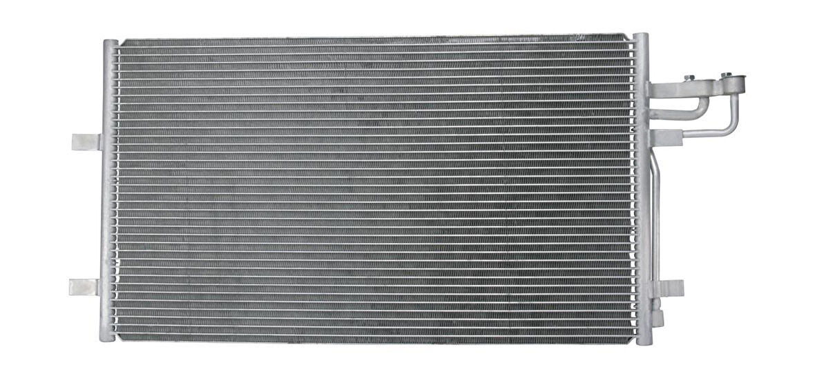 Ford Klima Radyatörü - Klima Radyatörü - Bch 1986ad2027