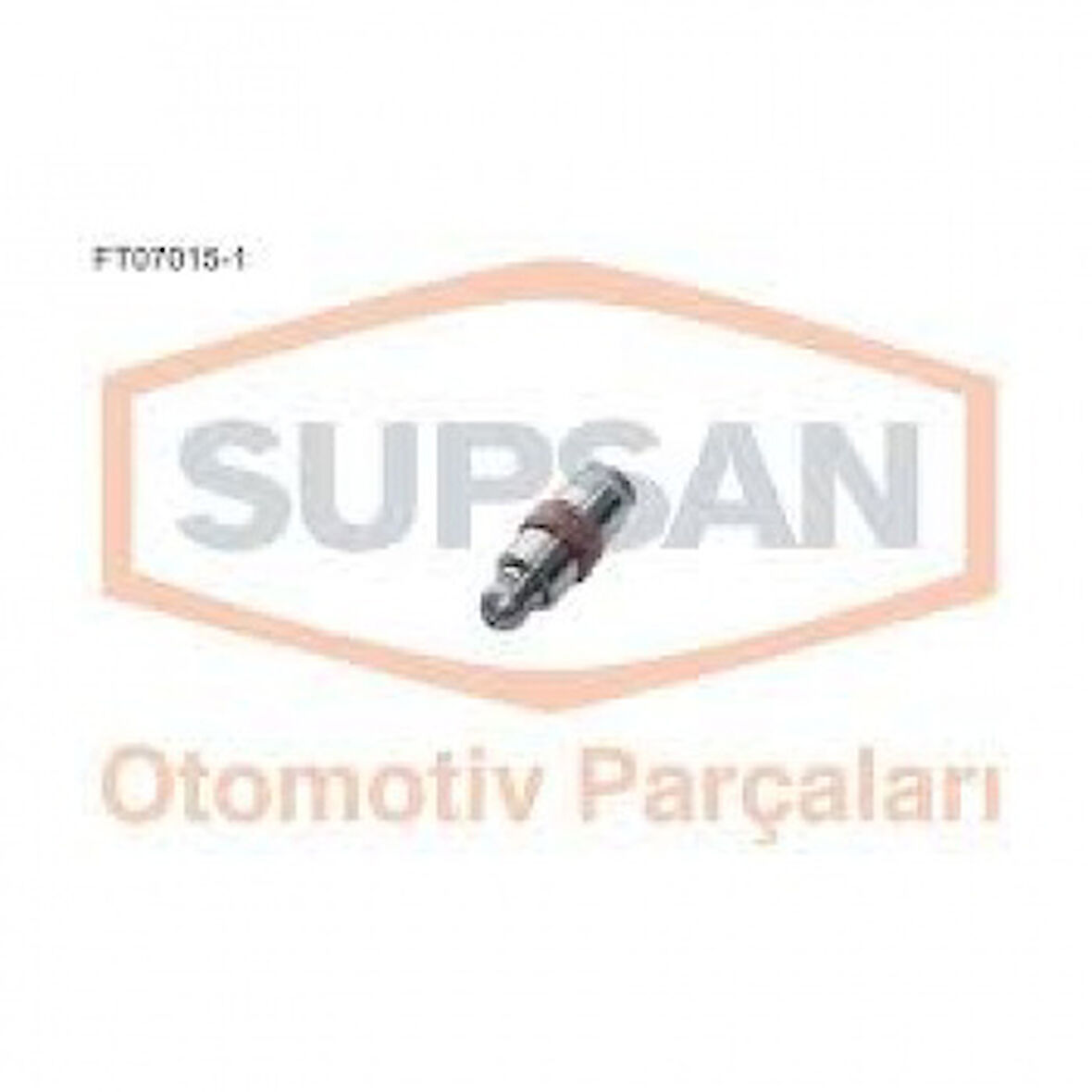 Hyundaı Ticarı Subap İtici Lift (yaglı) Era-Cerato-Rio-İ20-Blue-Ceed-İ30 1.5-1.6 Crdi - Starex 2.5 Crdi- Sorento 2. - Supsan Tf-07015-1