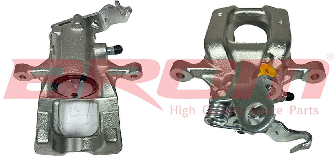 Vag Fren Kalıperi Arka Sag A3 Cabrıolet Eos Golf VI Jetta Touran Altea Leon Octavıa Superb 09>13 Scirocc - Brom Vw35048