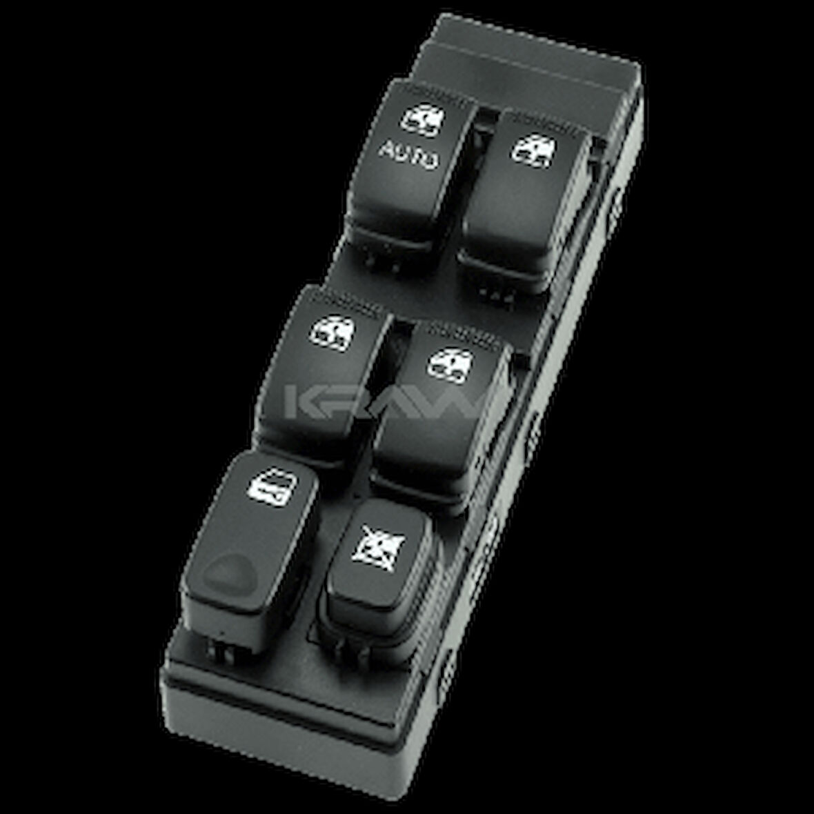 Unıversal Cam Anahtarı >hyundai/kia Cerato 14 Pin - Mcar-An1830