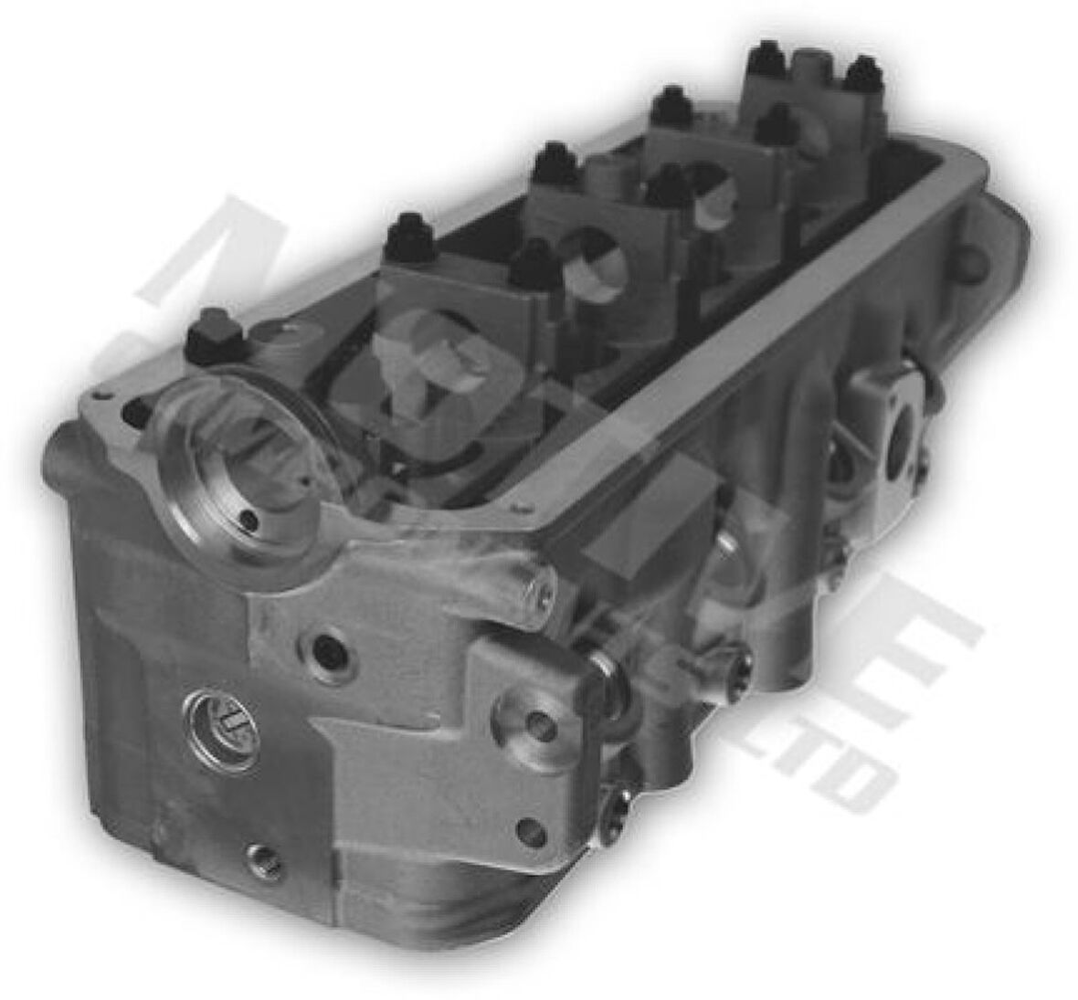 Vag Silindir Kapagı Subap Yok 7mm Polo Felicia Aef 1.9d Transporter T4 1,9td Abl - Motıve Cyw851