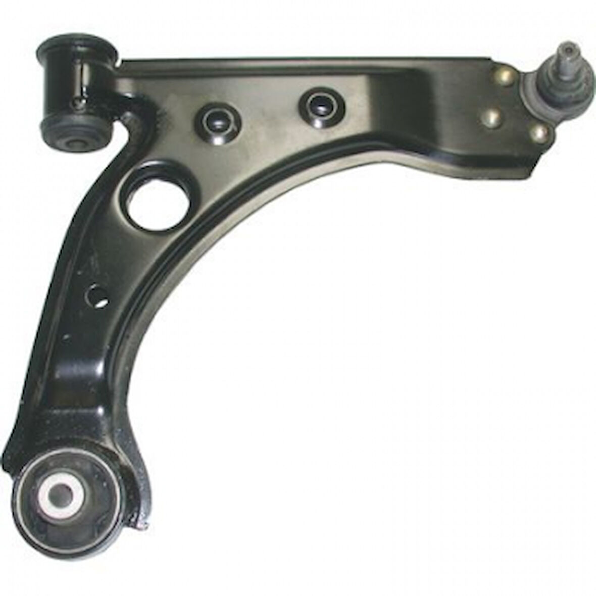 Fiat Salıncak Sag Komple Bravo II Stilo 05> - Kraftvoll 13050704